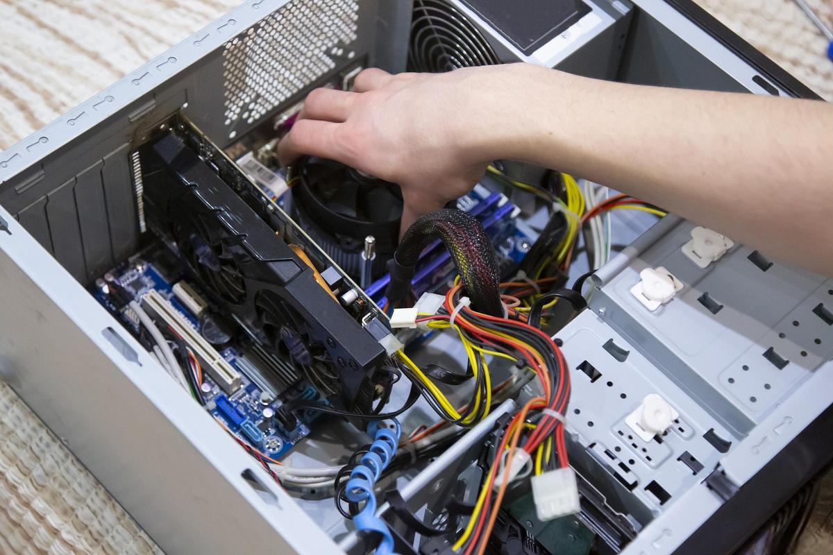 信息技術(shù)系網(wǎng)站設(shè)計(jì)專業(yè) 專業(yè)概覽與就業(yè)前景