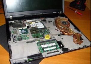 西安電腦維修半年制開店培訓班 助您掌握核心技能，實現創業夢想