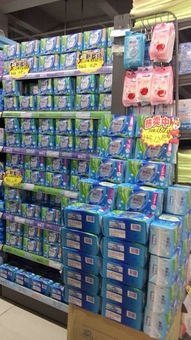 探索東莞日用品批發(fā)部 能否找到媖妮詩(shī)品牌衛(wèi)生巾？